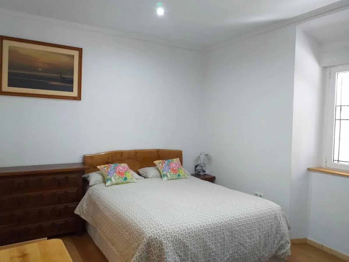 Nemo Studio Apartment Malaga Centre