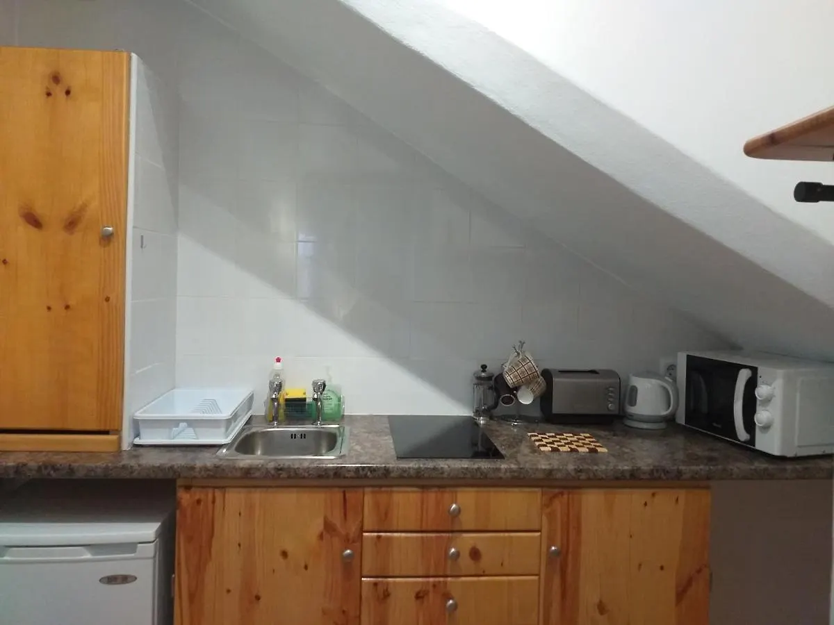 Nemo Studio Apartment Malaga Centre España