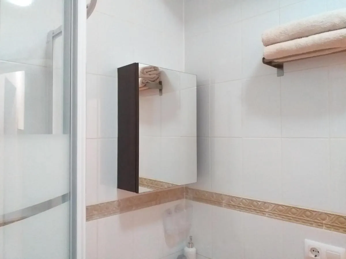 Nemo Studio Apartment Malaga Centre