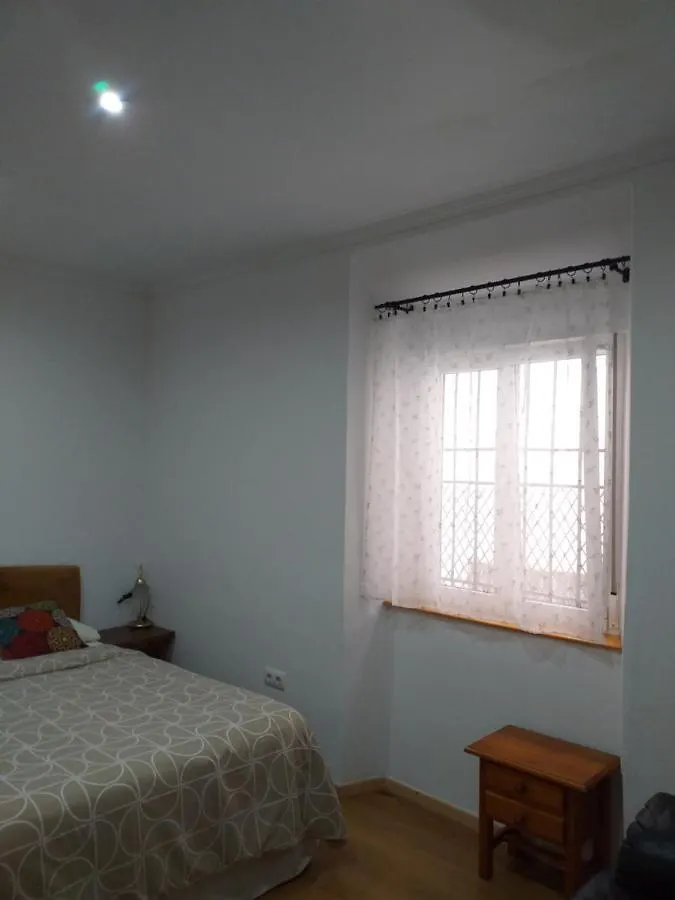 Nemo Studio Apartment Malaga Centre