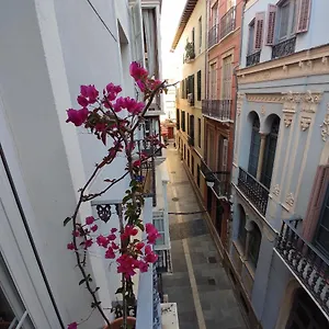  Apartamento Centro España