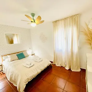  Apartamento Welcome