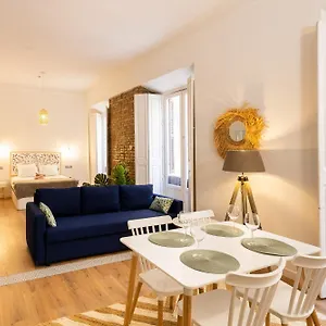  Apartamento Strachan Trip