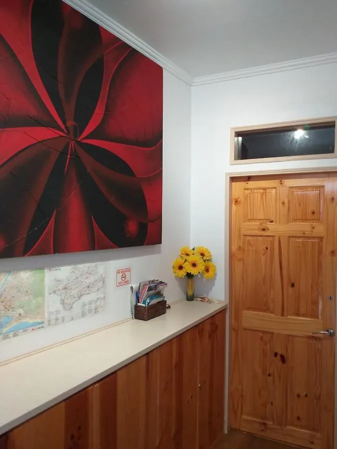 Nemo Studio Apartment Malaga Centre 0*,